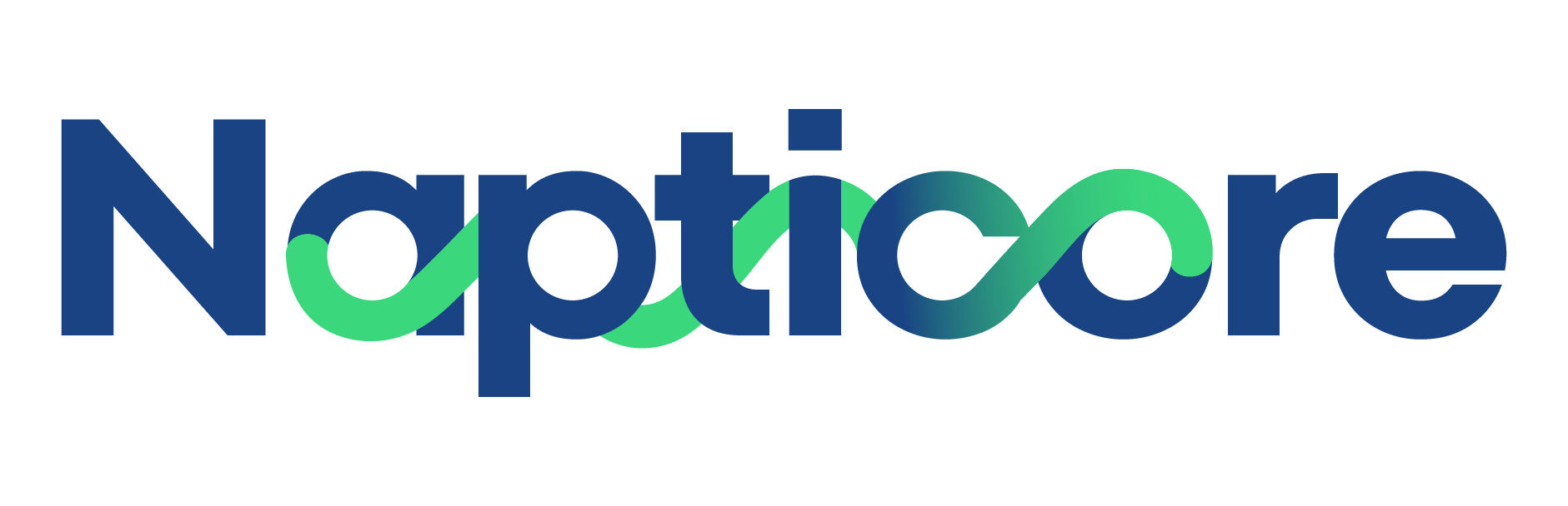 Logotipo Napticore_color